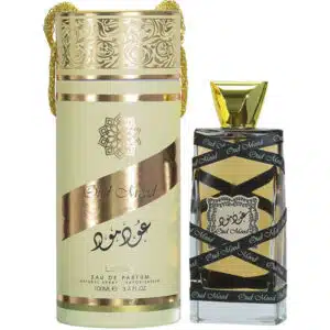 Lattafa Oud Mood 100 ml Eau De Parfum