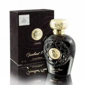 Lattafa Opulent Oud 100 ml Eau De Parfum