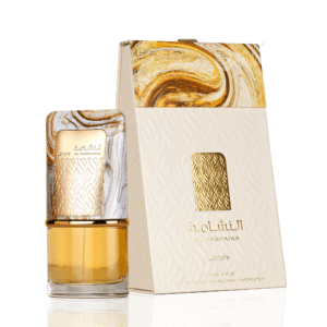 Lattafa Al Nashama 100 ml Eau De Parfum Woody scent