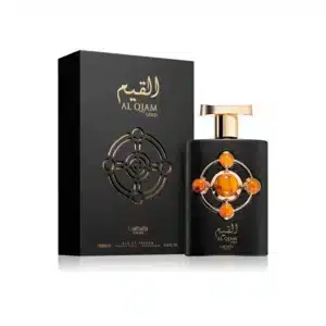 Lattafa Pride Al Qiam Gold 100 ml Eau De Parfum