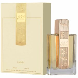 Lattafa Angham 100 ml Eau De Parfum Sweet scent