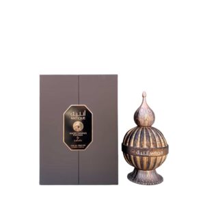 Lattafa Antique Niche Emirati 100 ml Eau De Parfum Musky Woody scent