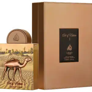 Lattafa Pride Art Of Nature I 100 ml Eau De Parfum