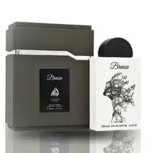 Lattafa Pride Breeze 100 ml Eau De Parfum