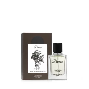 Lattafa Pride Breeze 20 ml Eau De Parfum