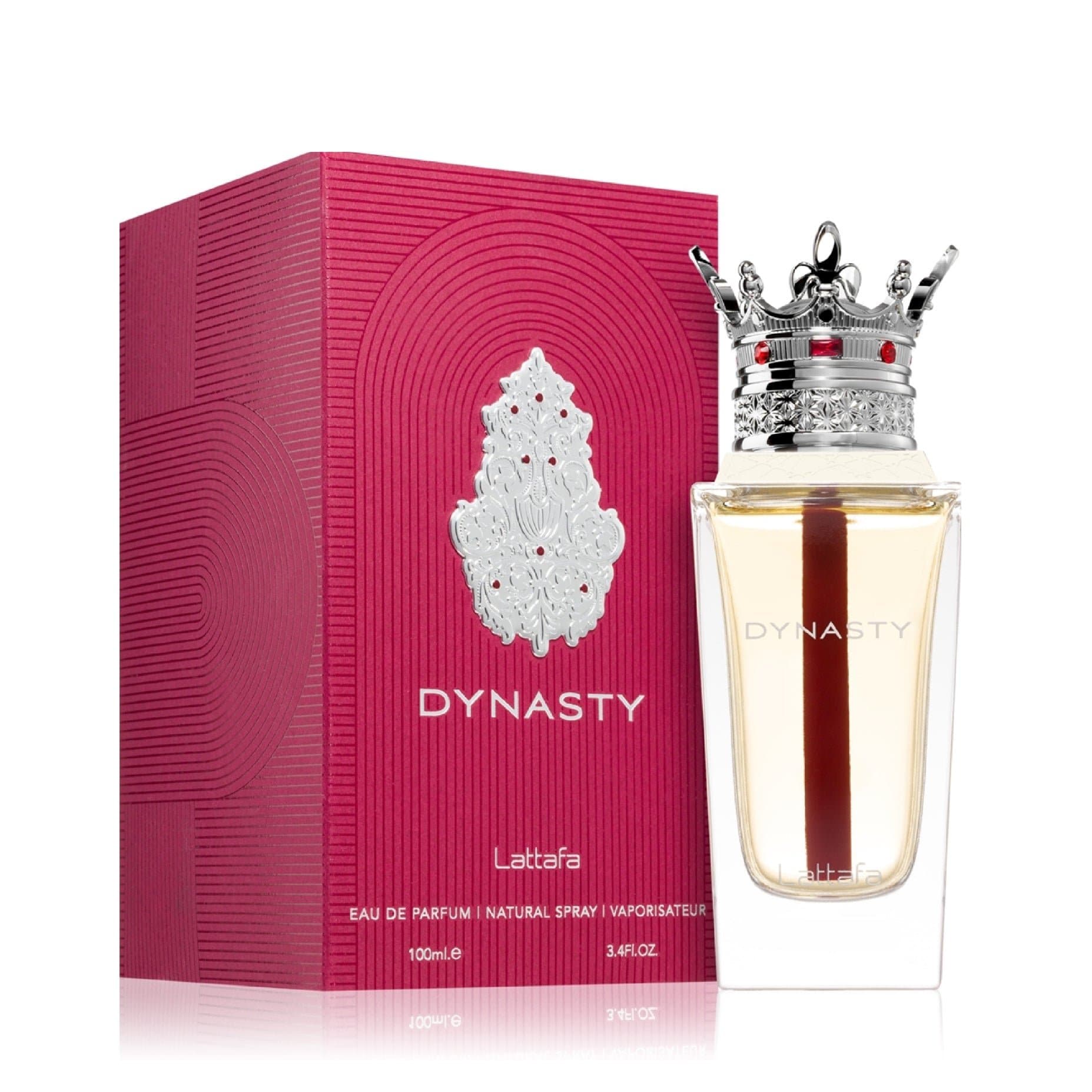 Dynasty Perfume