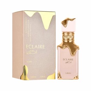 Lattafa Eclaire 100 ml Eau De Parfum Sweet scent