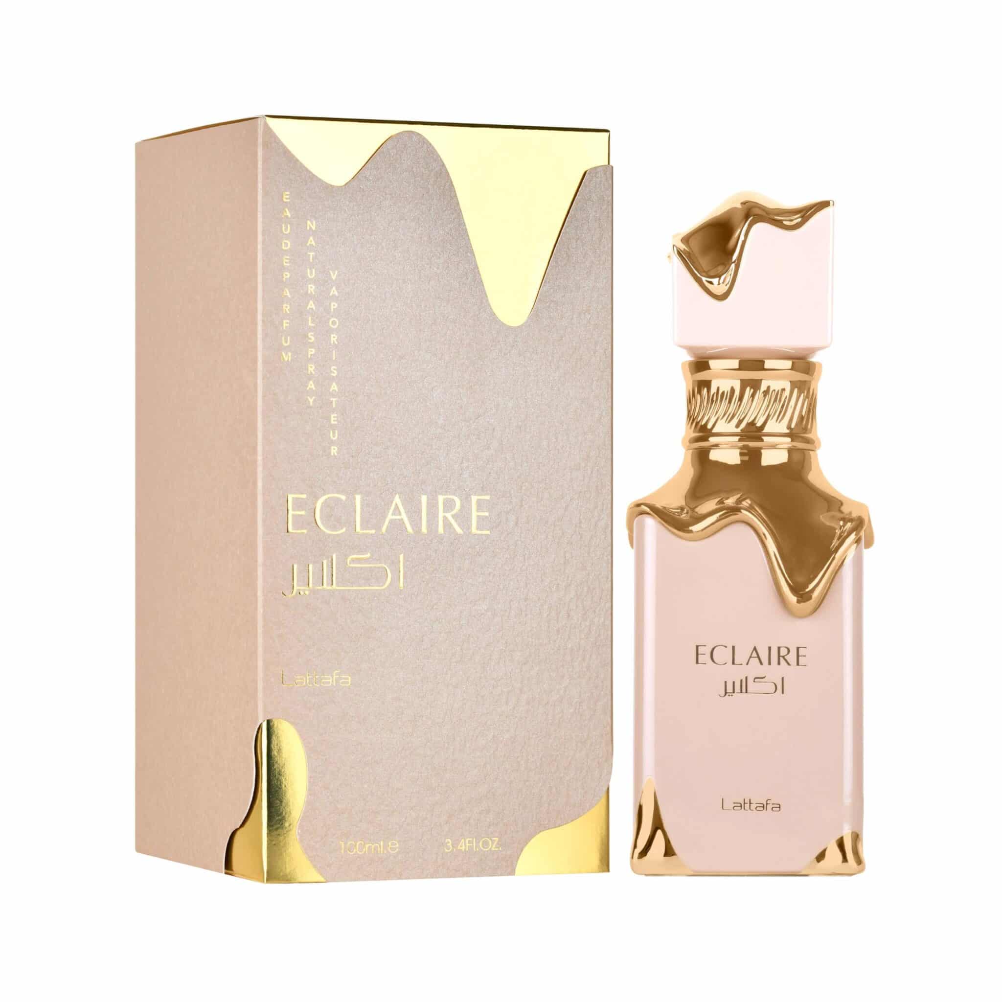 Eclaire Perfume