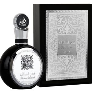 Lattafa Fakhar Lattafa Black 100 ml Eau De Parfum Fresh scent