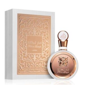 Lattafa Fakhar Lattafa Femme 100 ml Eau De Parfum Floral scent