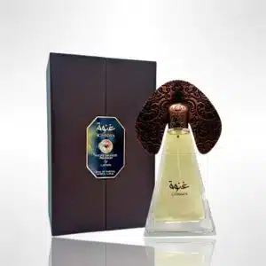 Lattafa Niche Emarati Ghinwa 100 ml Eau De Parfum