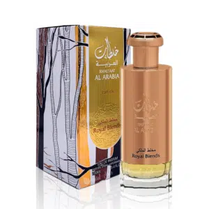 Lattafa Khaltaat Al Arabia Royal Blends 100 ml Eau De Parfum