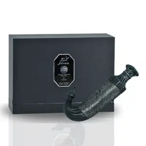 Lattafa Khanjar 85 ml Eau De Parfum