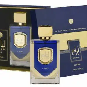 Lattafa Liam Blue Shine 100 ml Eau De Parfum