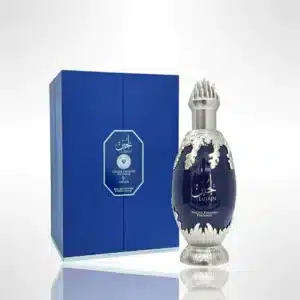 Lattafa Lujain Niche Emirati 100 ml Eau De Parfum