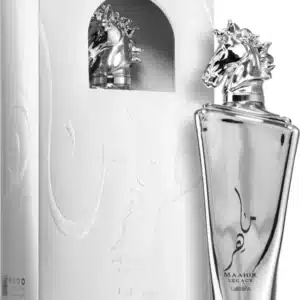 Lattafa Maahir Legacy 100 ml Eau De Parfum