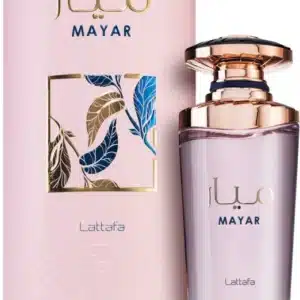 Lattafa Mayar 100 ml Eau De Parfum