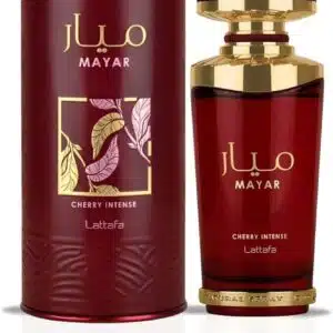 Lattafa Mayar Cherry Intense 100 ml Eau De Parfum