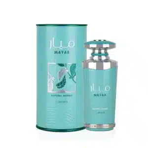 Lattafa Mayar Natural Intense 100 ml Eau De Parfum