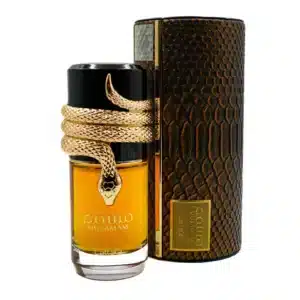 Lattafa Musamam 100 ml Eau De Parfum