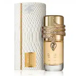 Lattafa Musamam White Intense 100 ml Eau De Parfum