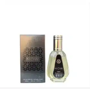 Lattafa Rave Now Black 50 ml Eau De Parfum
