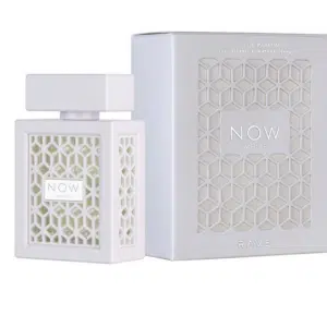 Lattafa Rave Now White 100 ml Eau De Parfum