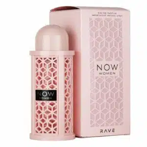 Lattafa Rave Now Women 100 ml Eau De Parfum