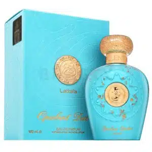 Lattafa Opulent Dubai 100 ml Eau De Parfum