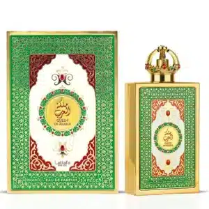 Lattafa Pride Queen Of Arabia 100 ml Eau De Parfum