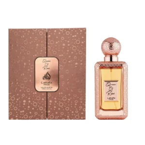 Lattafa Pride Queen Of Roses 100 ml Eau De Parfum