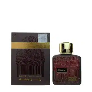 Lattafa Ramz Lattafa Gold 100 ml Eau De Parfum