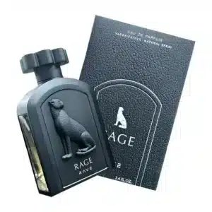 Lattafa Rave Rage 100 ml Eau De Parfum