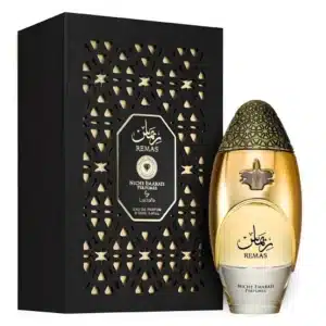Lattafa Remas Niche Emarati 100 ml Eau De Parfum