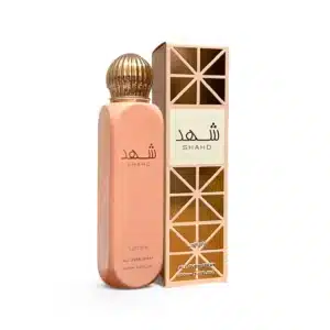 Lattafa Shahd All Over Spray 150 ml