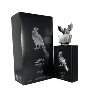 Lattafa Shaheen Silver 100 ml Eau De Parfum