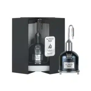 Lattafa Pride Sur Mesure Noir 100 ml Eau De Parfum