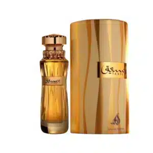Lattafa Tanseeq Athoor Al Alam 100 ml Eau De Parfum