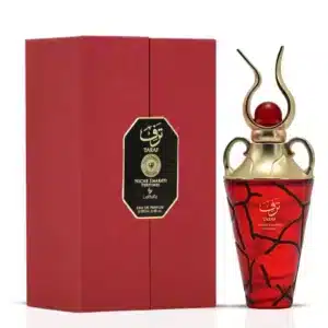Lattafa Taraf Niche Emirati 100 ml Eau De Parfum