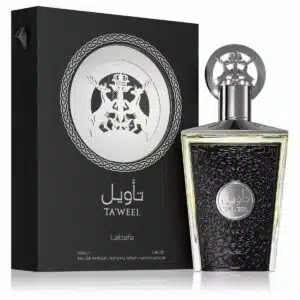 Lattafa Taweel 100 ml Eau De Parfum