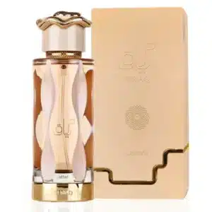 Lattafa Teriaq 100 ml Eau De Parfum