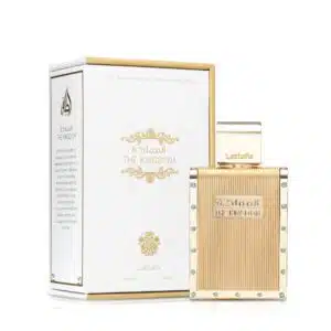 Lattafa The Kingdom 100 ml Eau De Parfum
