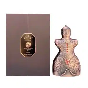 Lattafa Toleen Niche Emarati 80 ml Eau De Parfum