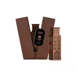 Lattafa Vintage Castle Niche Emirati 100 ml Eau De Parfum